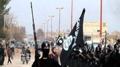 IŞİD 19 kişiyi idam etti