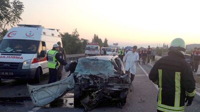 Bayramın acı bilançosu