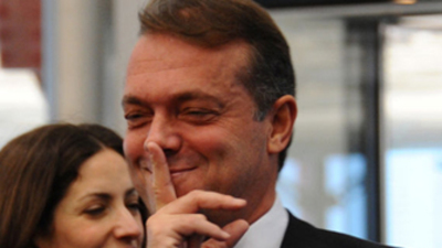 Uzan bilirkişiye de borç taktı!