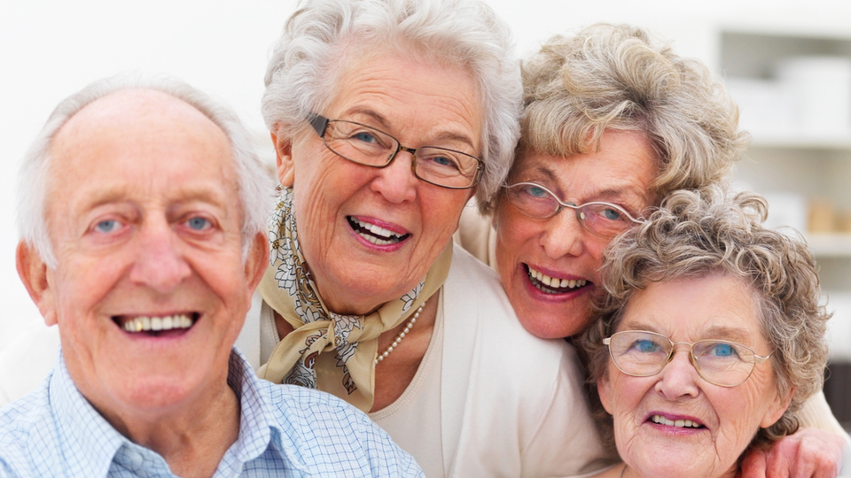 İnsan ömrü uzadı; 100 yaşını aşanların sayısı 10 kat artacak