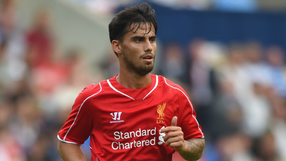 Liverpool'un yıldızı bedavaya Milan'a