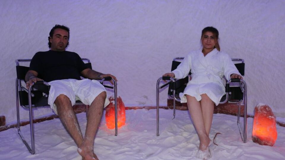 Sağlık turizminde yeni moda