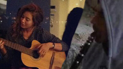 Tatilde müzik keyfi!