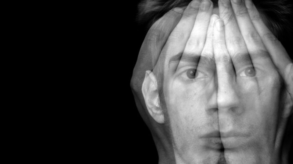 'Türkiye'de 500 bine yakın şizofreni hastası yaşıyor'