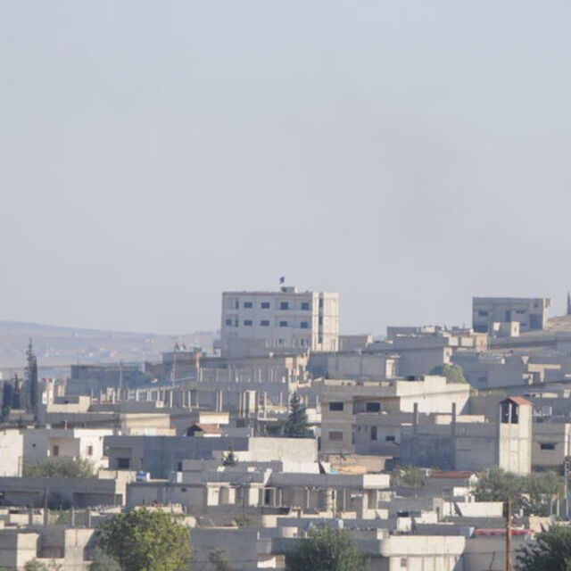 PYD taktik değiştirdi