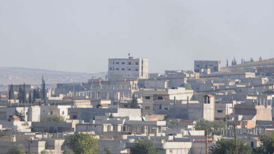 PYD taktik değiştirdi