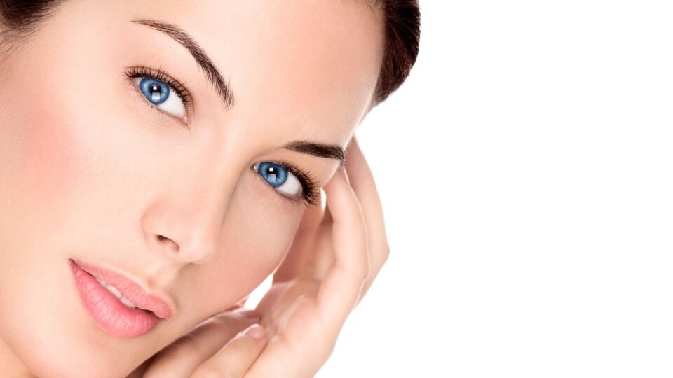 Kırışıklıklardan kurtulmak 5 dakika!