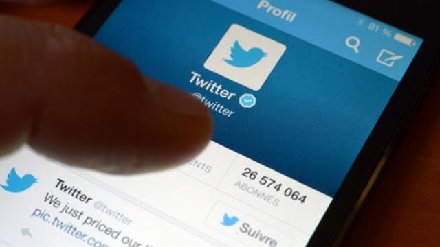 Twitter, ABD Adalet Bakanlığı'nı mahkemeye verdi
