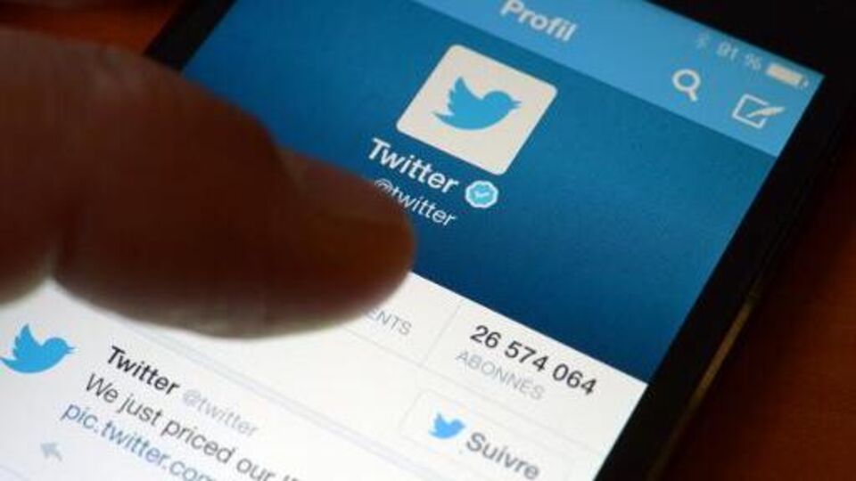 Twitter, ABD Adalet Bakanlığı'nı mahkemeye verdi