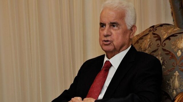 "Müzakere sürecini askıya alma kararı yanlış"