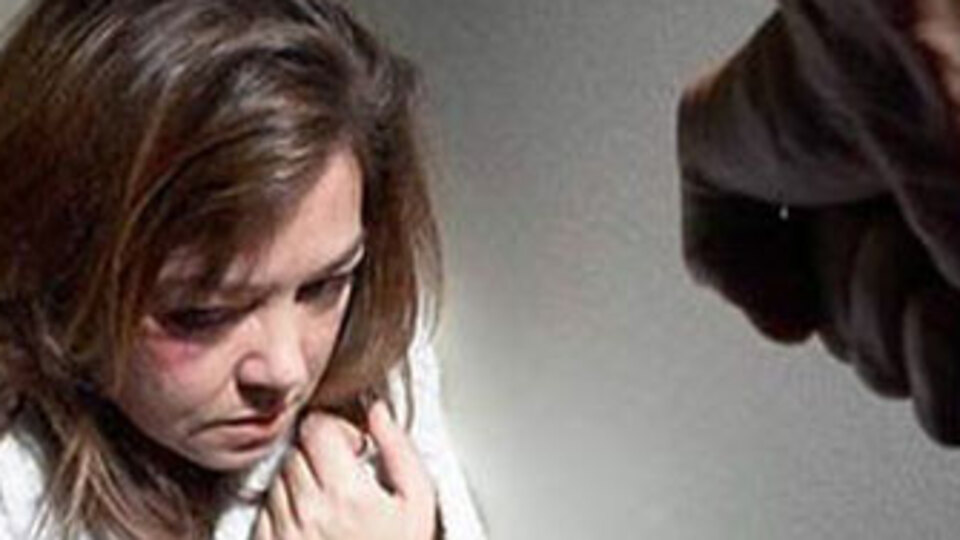 Dayakçı kocaya Melisa'lı takip!