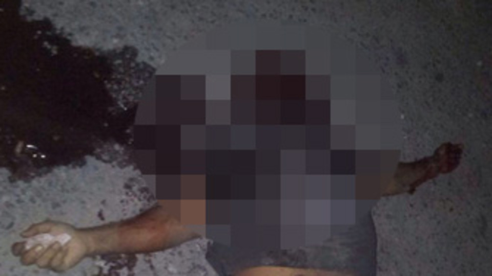 Mardin'de bulunan cesetlerin uyrukları belirlendi