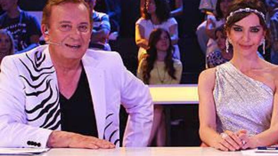 Hande'yi istemedi mi?