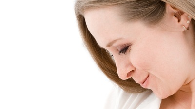 Grip olan annenin sütü bebeğine ilaç gibi geliyor!