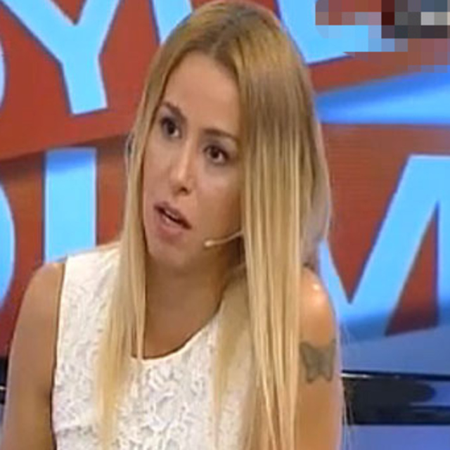 "Senin yaşın ufak"