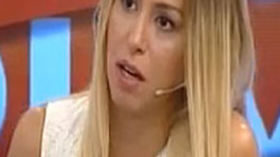 "Senin yaşın ufak"