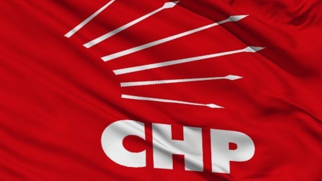 CHP'li vekillere Twitter şoku!