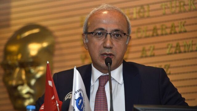 Bakan Elvan'dan Twitter açıklaması