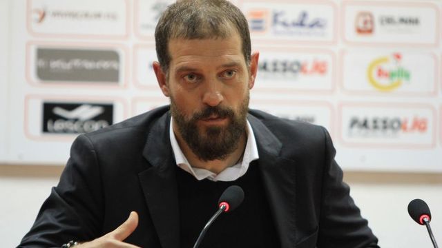 Bilic canlı yayında küplere bindi