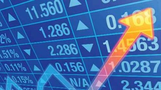 Borsa gaza bastı!