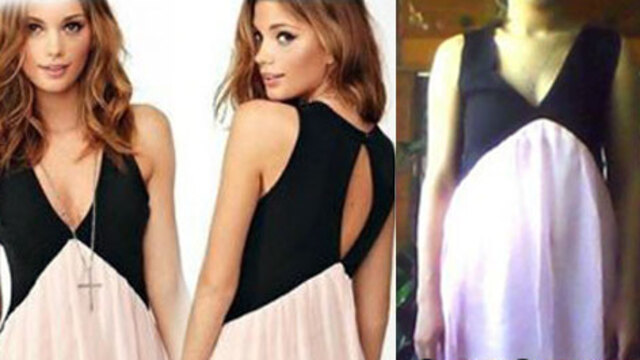 İnternet ve gerçek hayat farkı