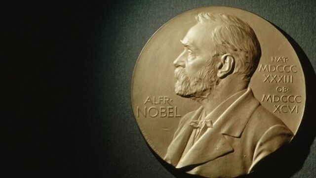 Nobel Ödülü Patrick Modiano'nun!