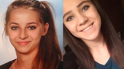 O kızlar bin pişman: Cihat için Suriye'ye kaçmışlardı!