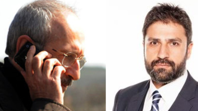 Kılıçdaroğlu, Erhan Çelik ve Gülben Ergen'den özür diledi