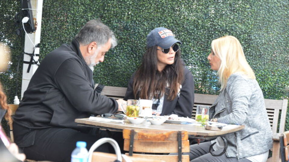 Evlendikten sonra her gün Bebek