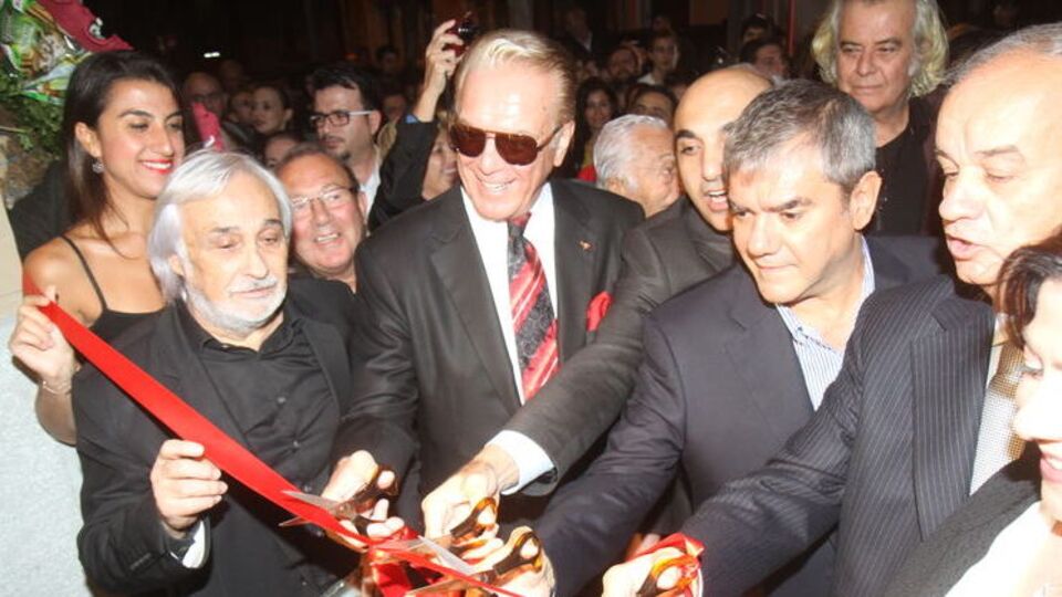 'Onlar bir Atatürk yıkar biz bin dikeriz'