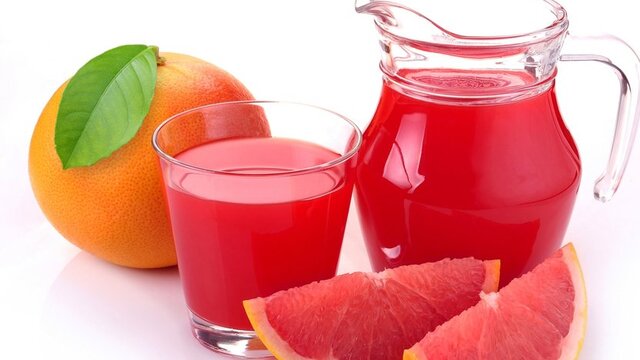 Greyfurt yağlı gıdadan alınan kiloyu azaltıyor