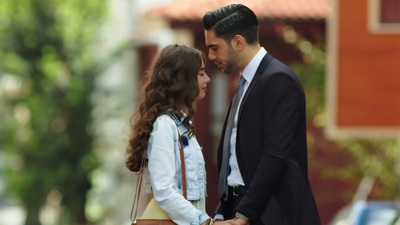 Fatih Harbiye aşıklarının yeni şarkısı!