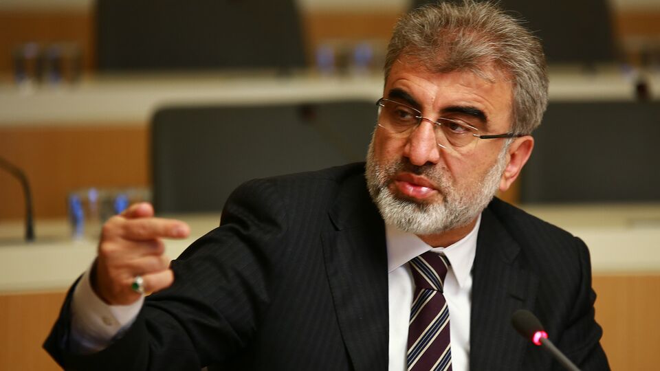 "Bunu yapabilecek güçteyiz"
