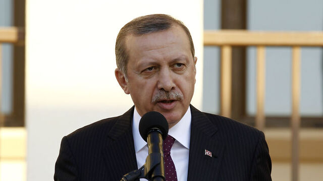 Cumhurbaşkanı Erdoğan: Hainlere bunların hesabı sorulacaktır