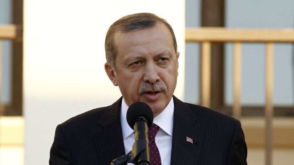Cumhurbaşkanı Erdoğan: Hainlere bunların hesabı sorulacaktır