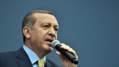 Cumhurbaşkanı Erdoğan: Ne verdiysek verdik sen sonuca bak