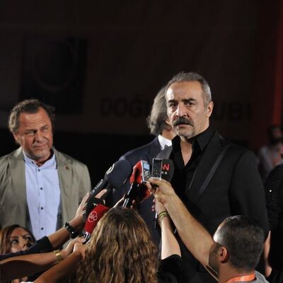 Altın Portakal Film Festivali başladı