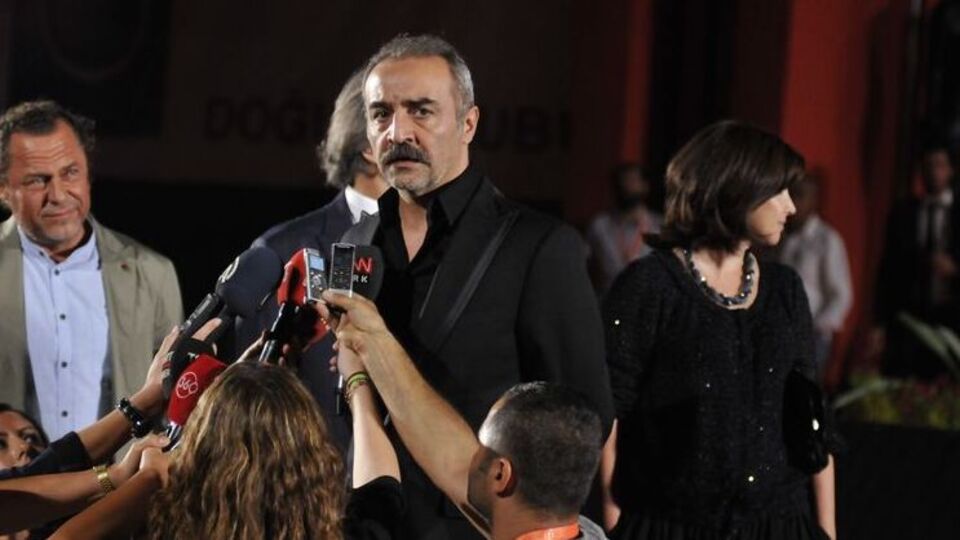 Altın Portakal Film Festivali başladı