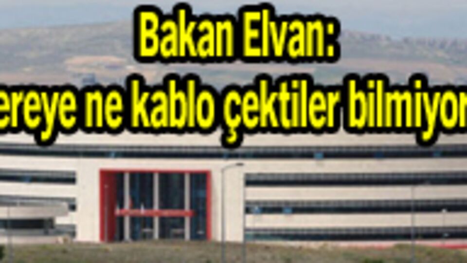 Artık o bina TİBben hasta!