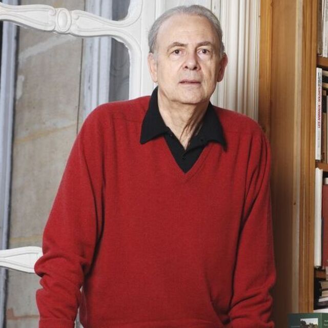 Patrick Modiano çağımızın Marcel Proust'u!