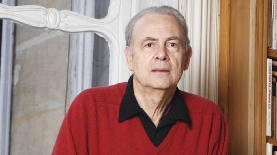 Patrick Modiano çağımızın Marcel Proust'u!