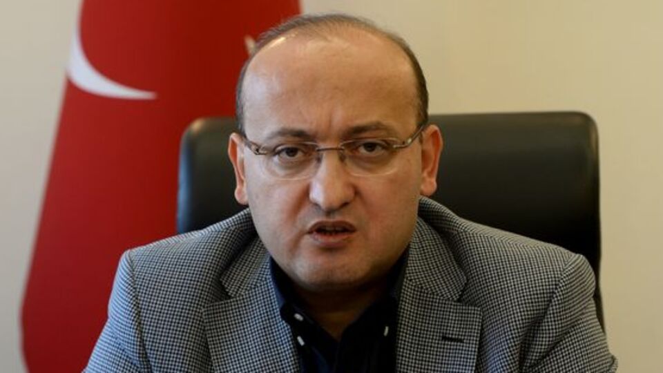 "Bir siyasi parti böyle bir eylemsellik çağrısı yapamaz"