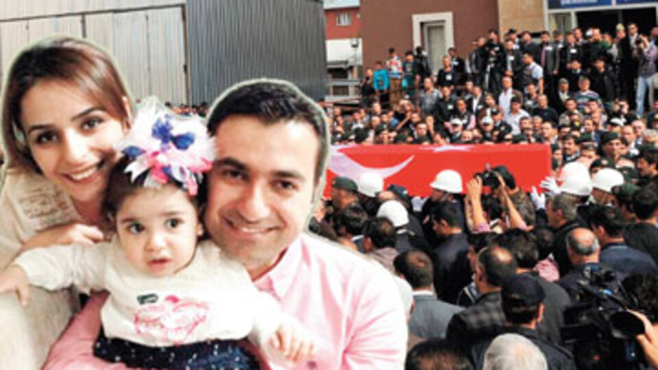 'Çocuğumuza iyi bak'