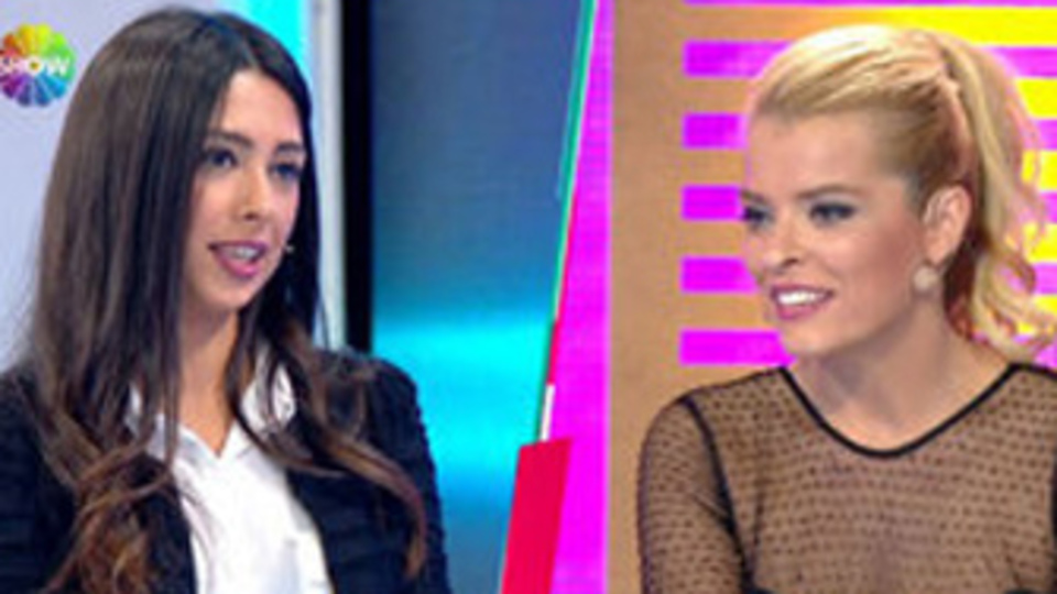 "Bu Tarz Benim"de kavga!