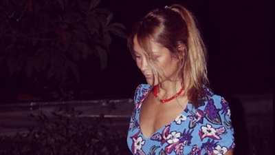 'Kumaş ve renklere büyük zaafım var'