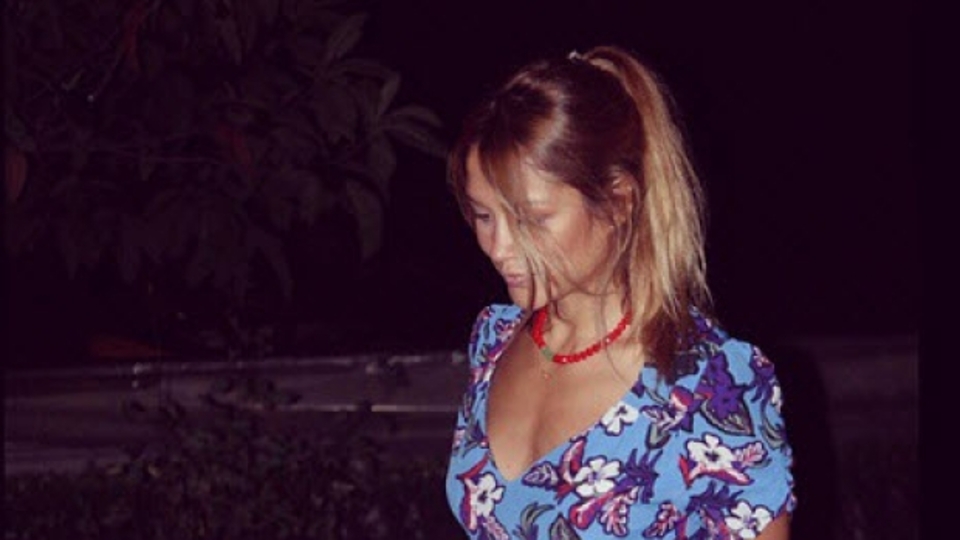 'Kumaş ve renklere büyük zaafım var'