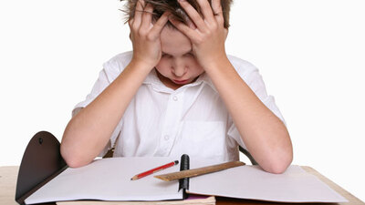 Çocuğunuz üstün yetenekli olabilir!