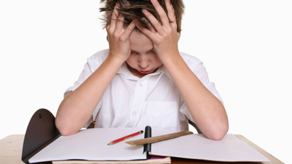 Çocuğunuz üstün yetenekli olabilir!