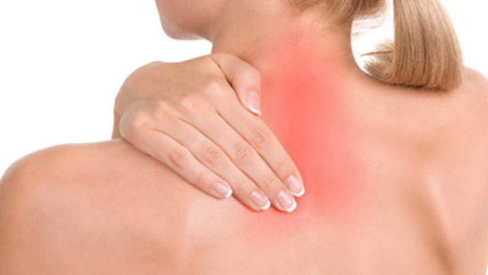 "Hastalık hastası" değil fibromiyalji olabilirsiniz