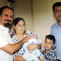 Önce karaciğer nakli, sonra bebek